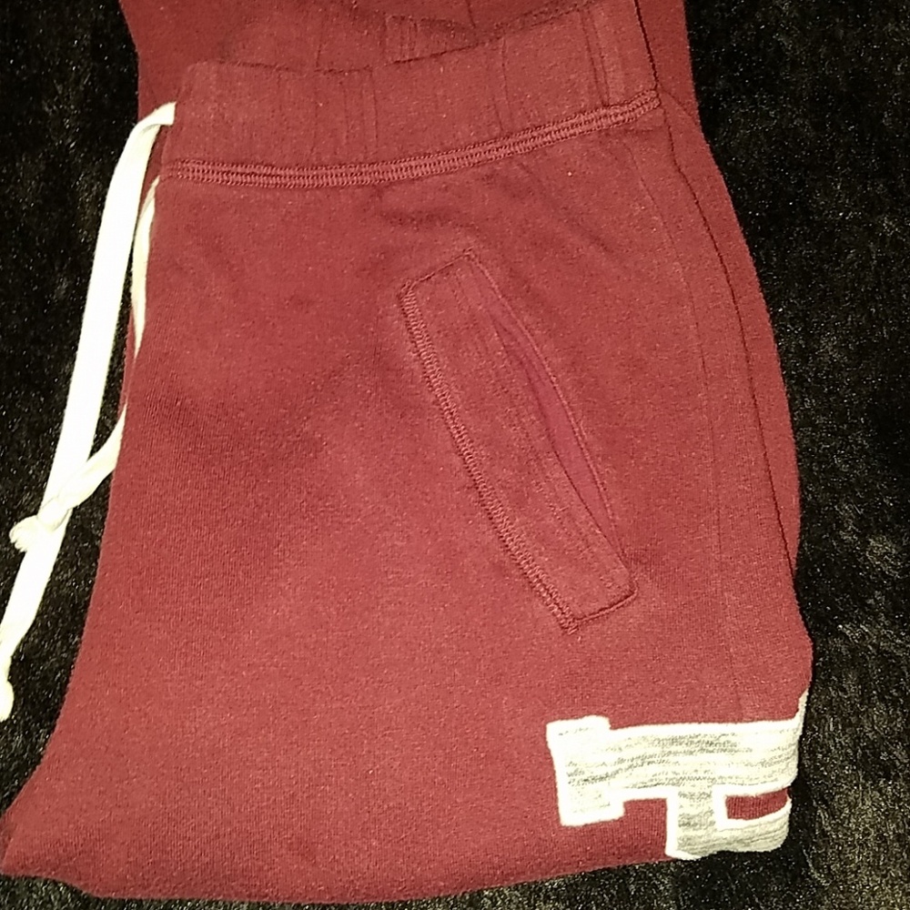 Vs PINK sweatpants